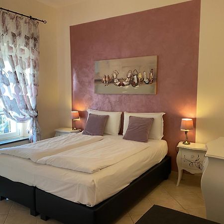 Betty'S House Bed & Breakfast Лацизе Екстериор снимка