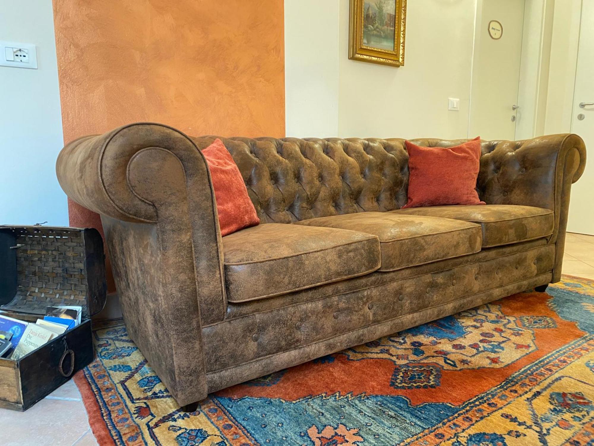 Betty'S House Bed & Breakfast Лацизе Екстериор снимка