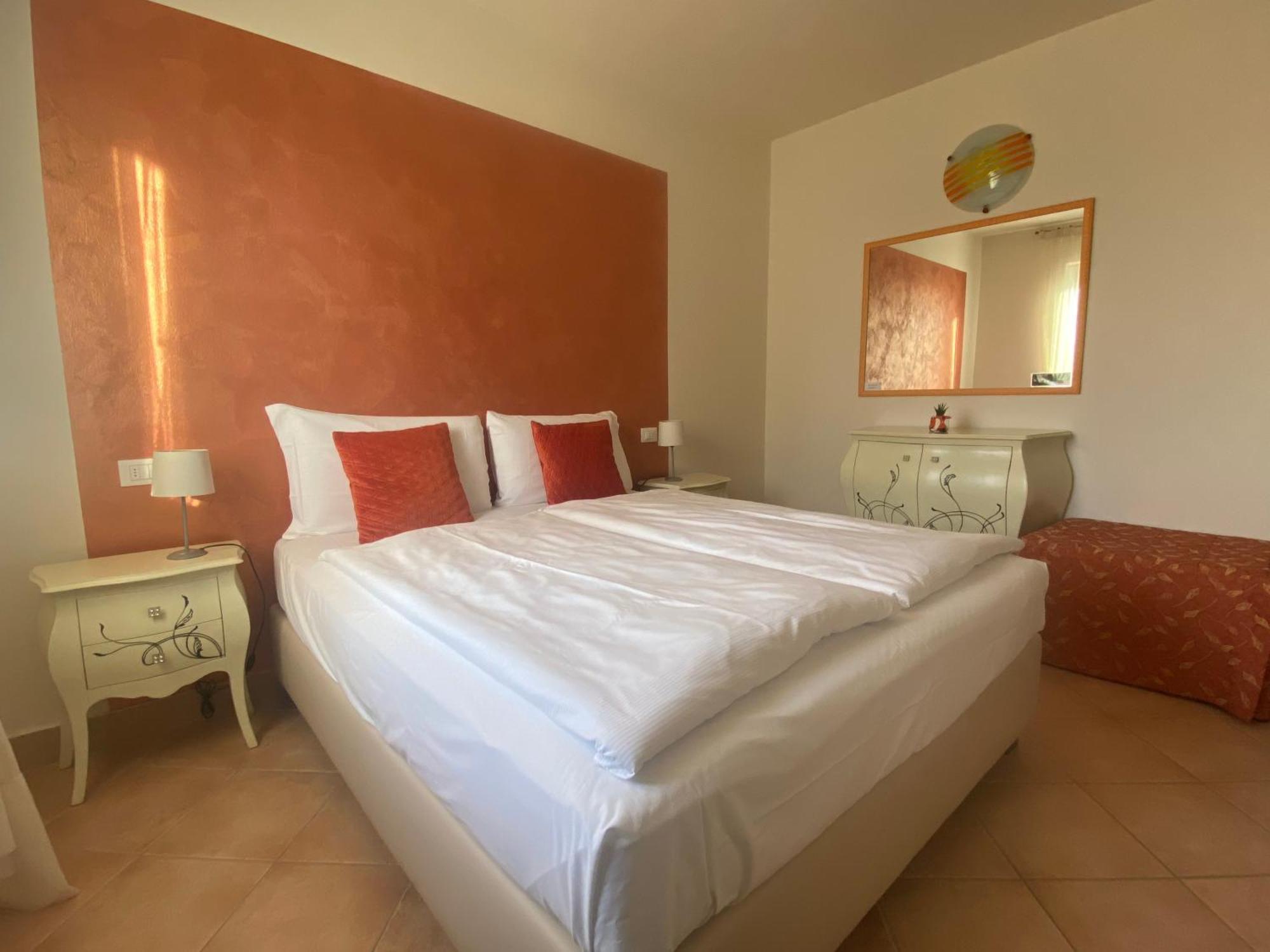 Betty'S House Bed & Breakfast Лацизе Екстериор снимка