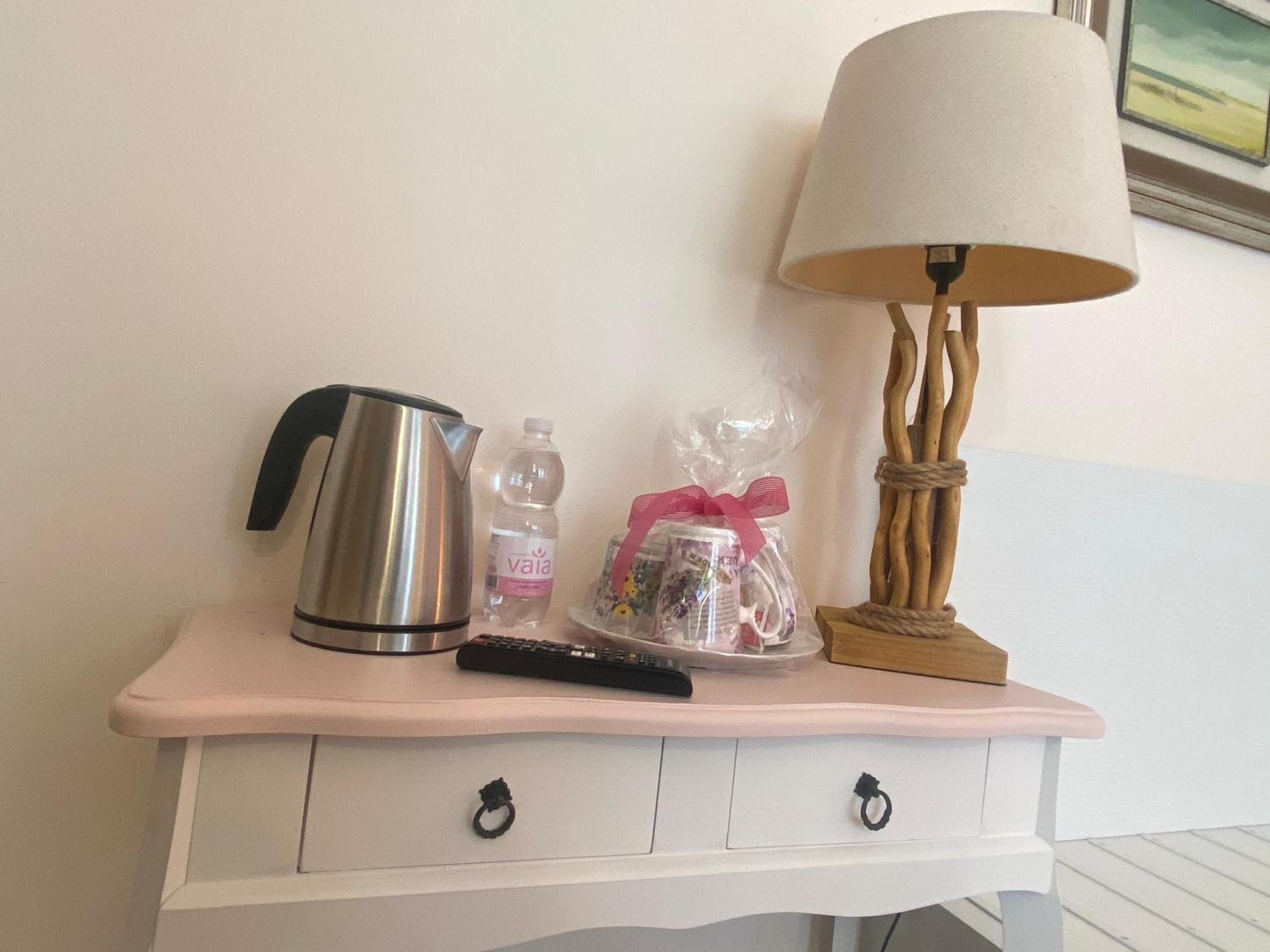 Betty'S House Bed & Breakfast Лацизе Екстериор снимка