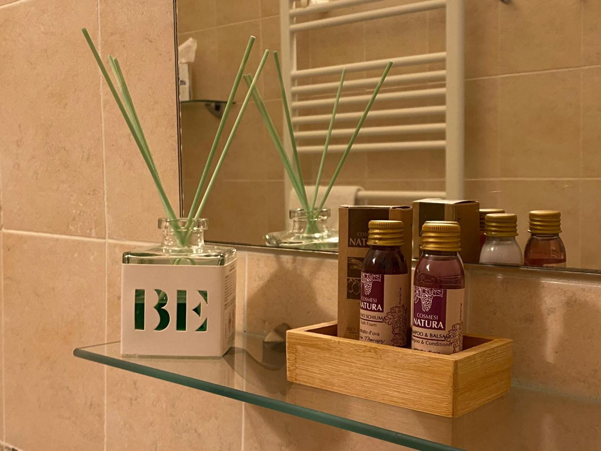 Betty'S House Bed & Breakfast Лацизе Екстериор снимка