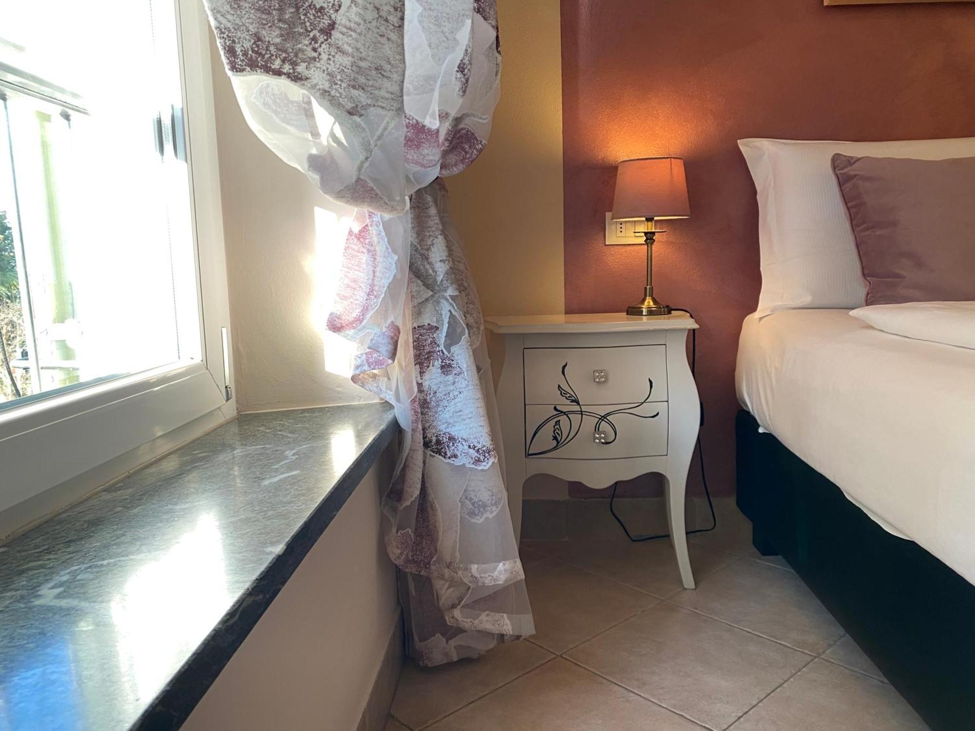 Betty'S House Bed & Breakfast Лацизе Екстериор снимка
